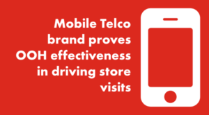 DOOH Case Studies Collection 11