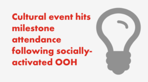 DOOH Case Studies Collection 5