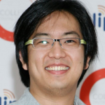 Freddie Wong