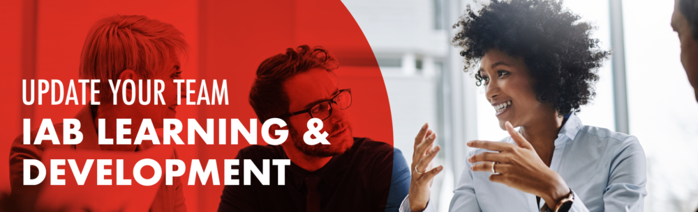iab corporate training programs