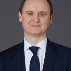 Joshua Lowcock