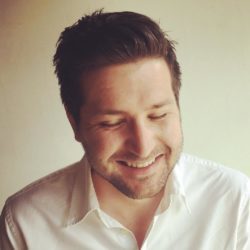 Len De Groot