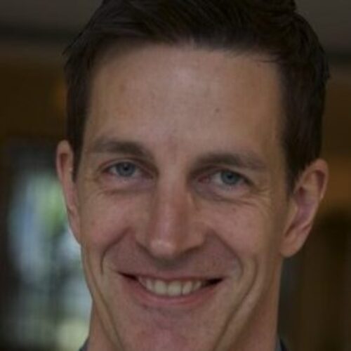 Mark McCrery