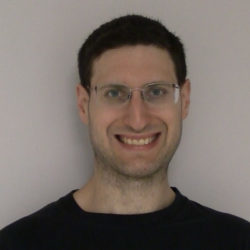 Aron Schatz 1