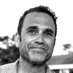 Danny Rosenbloom 1