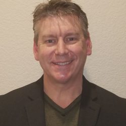 Greg DeLacy 1