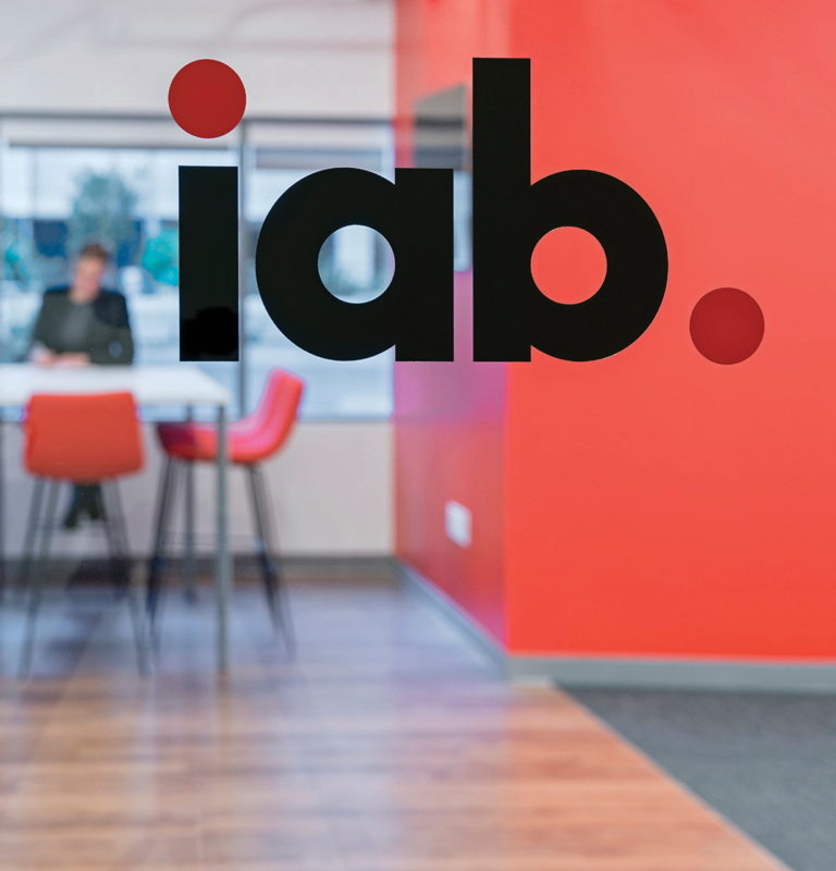 IAB ad lab - Professional Space 3