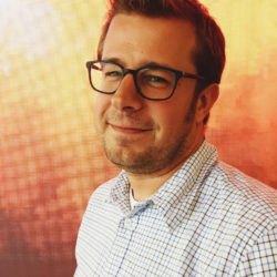 Ryan Schnizlein