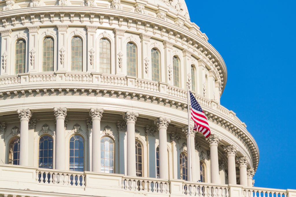 IAB Eager To Work With Congress To Improve Federal Data Privacy Bill