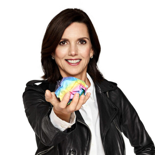 Beth Comstock