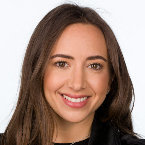 Kelsey Lundy