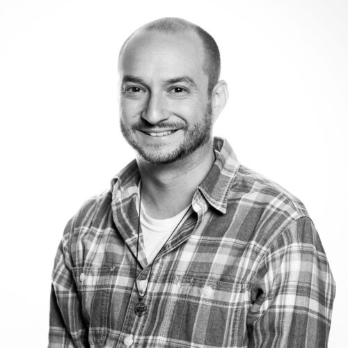 Andrew Klein