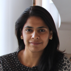 • Sukhi Sahni Director of External Communications and PR Capitol One