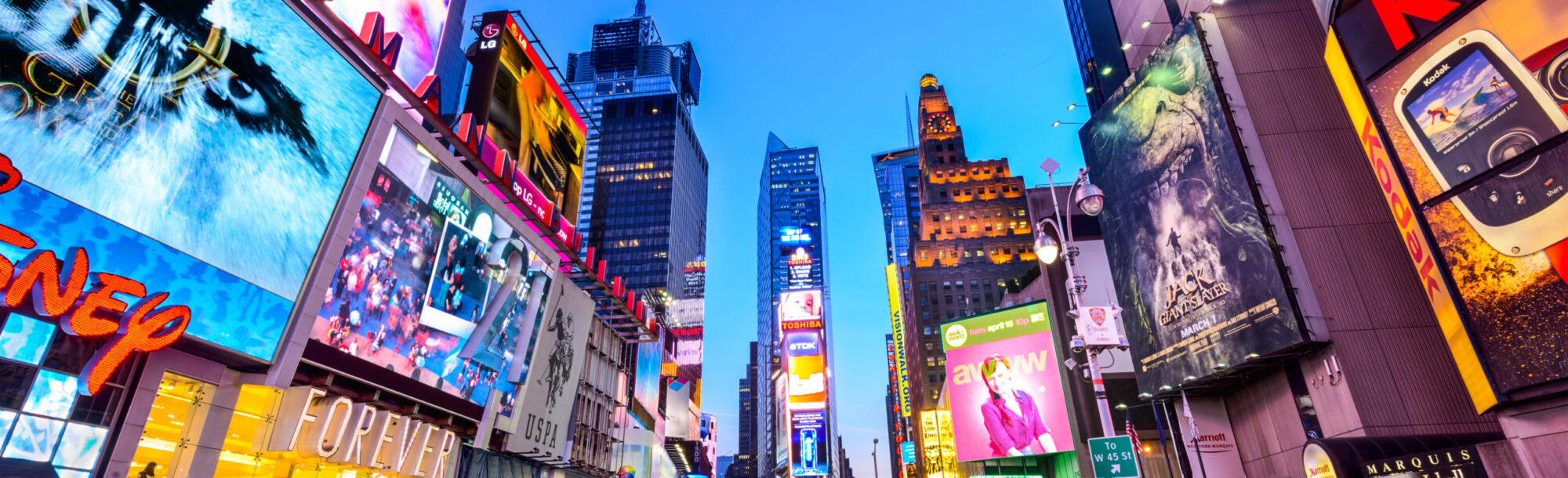 Five Industry Trade Groups Collaborate to Creative Comprehensive DOOH Best Practices 3