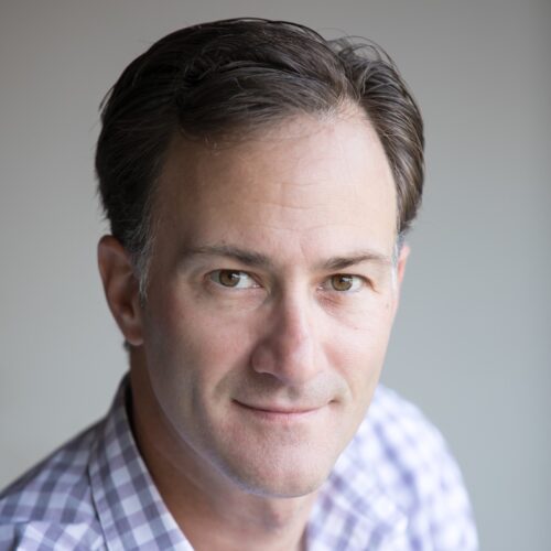 Greg Leader