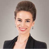 Irina Novoselsky