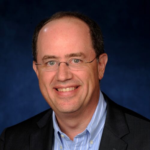 Larry Rosin