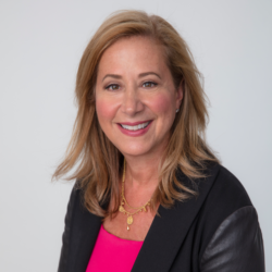 Lisa Sherman