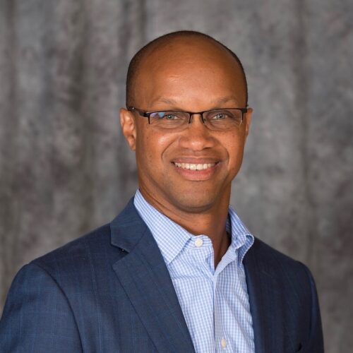 Randall McAdory