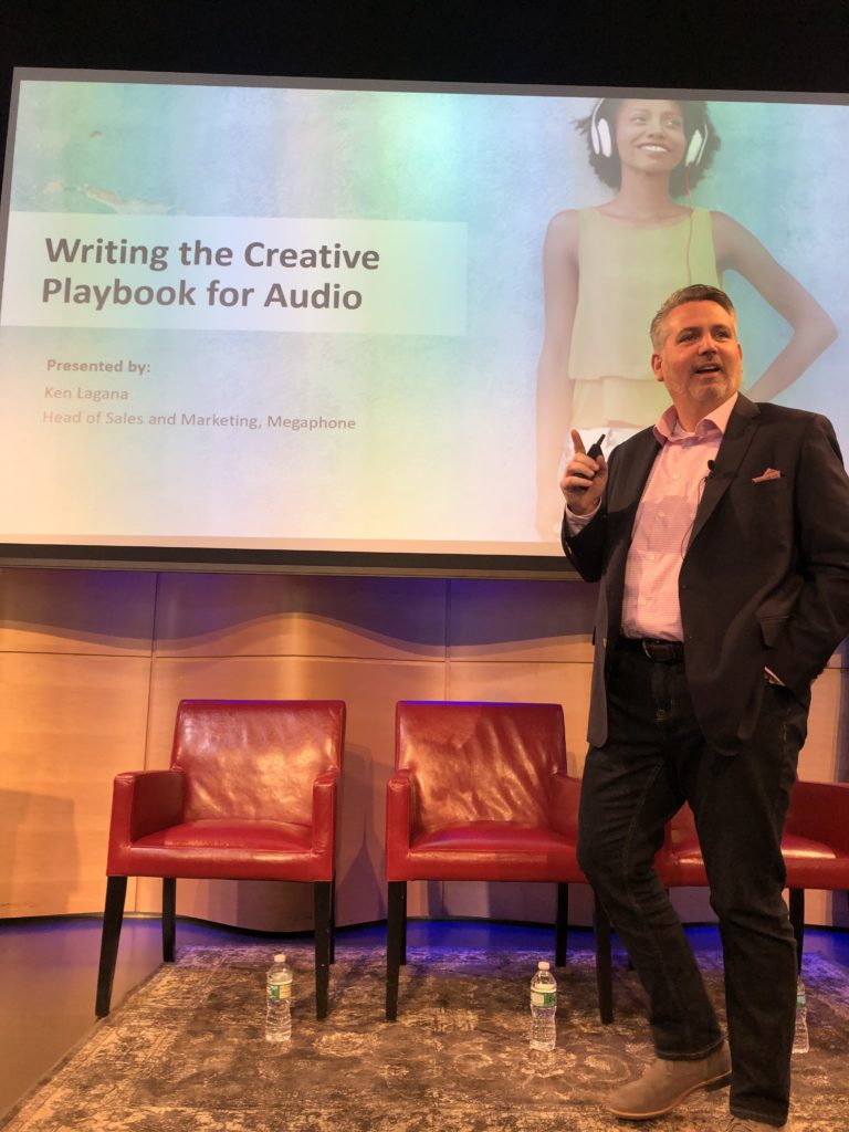 2019 Audio Day 17