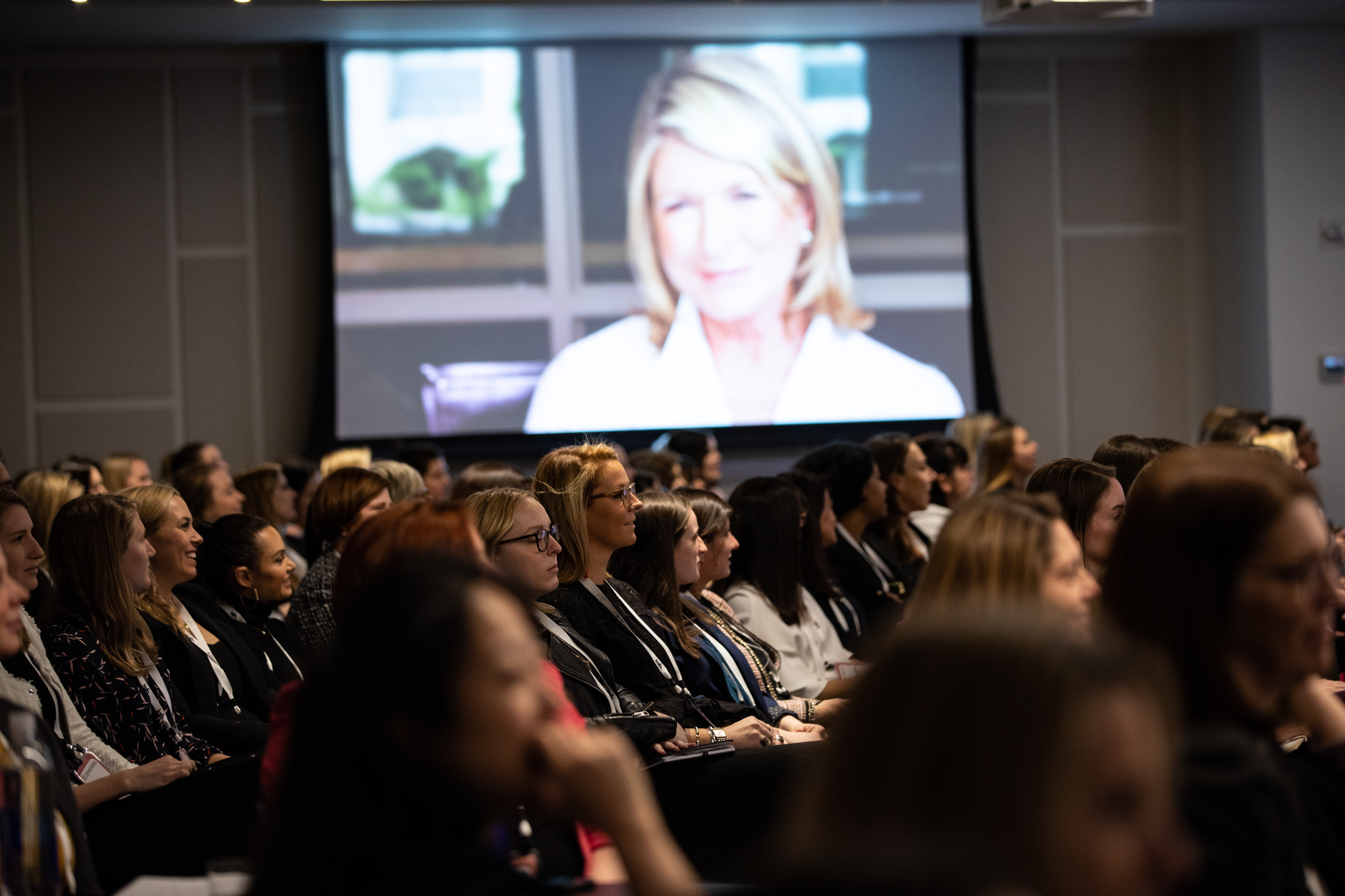 2019 IAB Women Visionaries 12