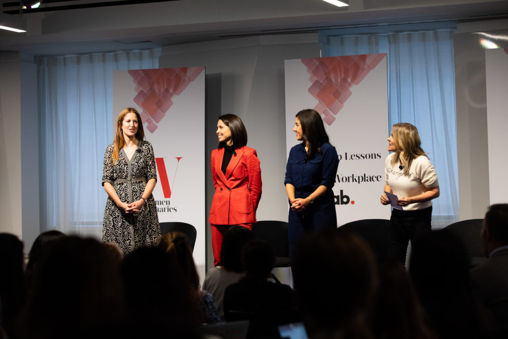 2019 IAB Women Visionaries 13