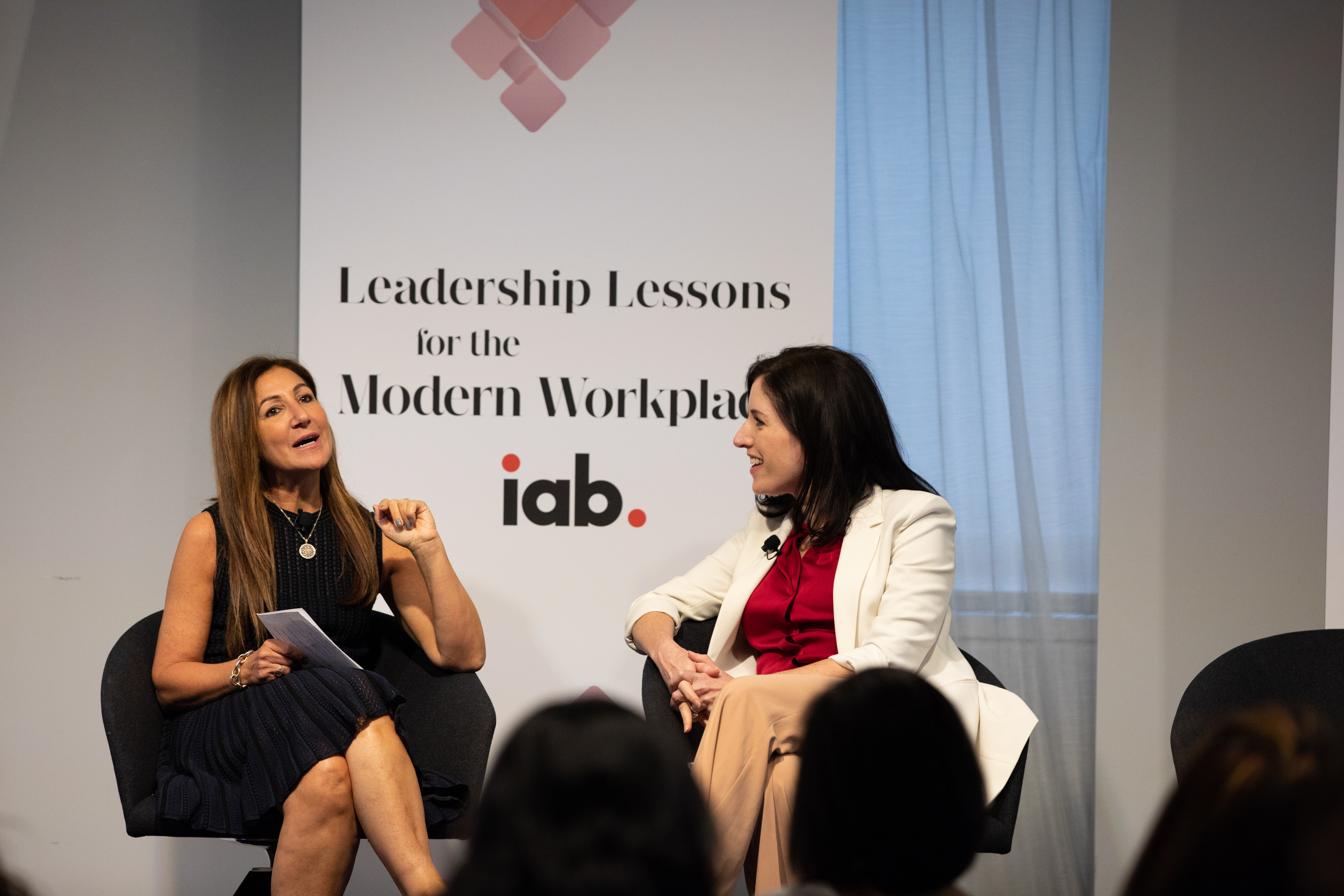 2019 IAB Women Visionaries 14