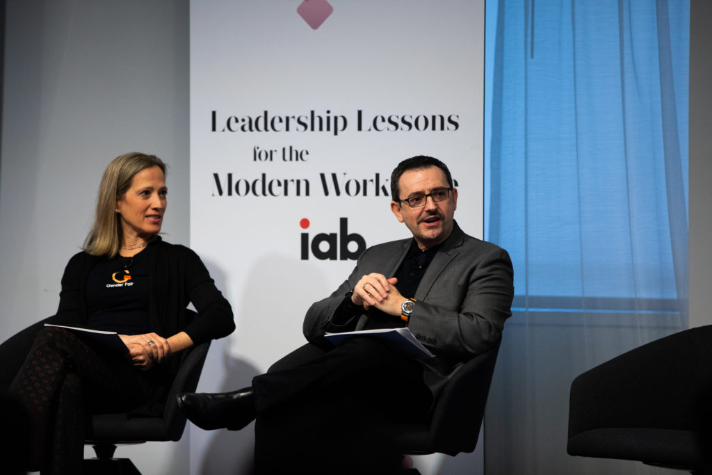 2019 IAB Women Visionaries 17