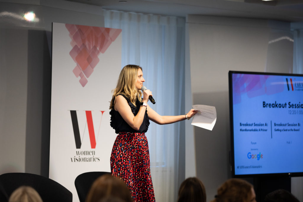 2019 IAB Women Visionaries 18