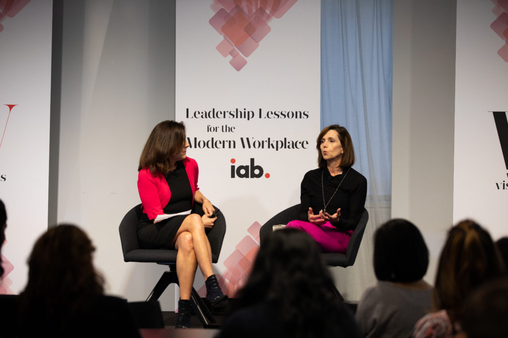 2019 IAB Women Visionaries 1