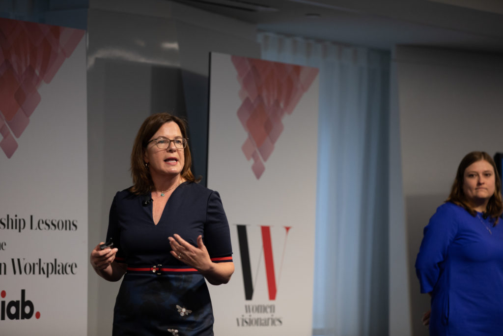 2019 IAB Women Visionaries 19