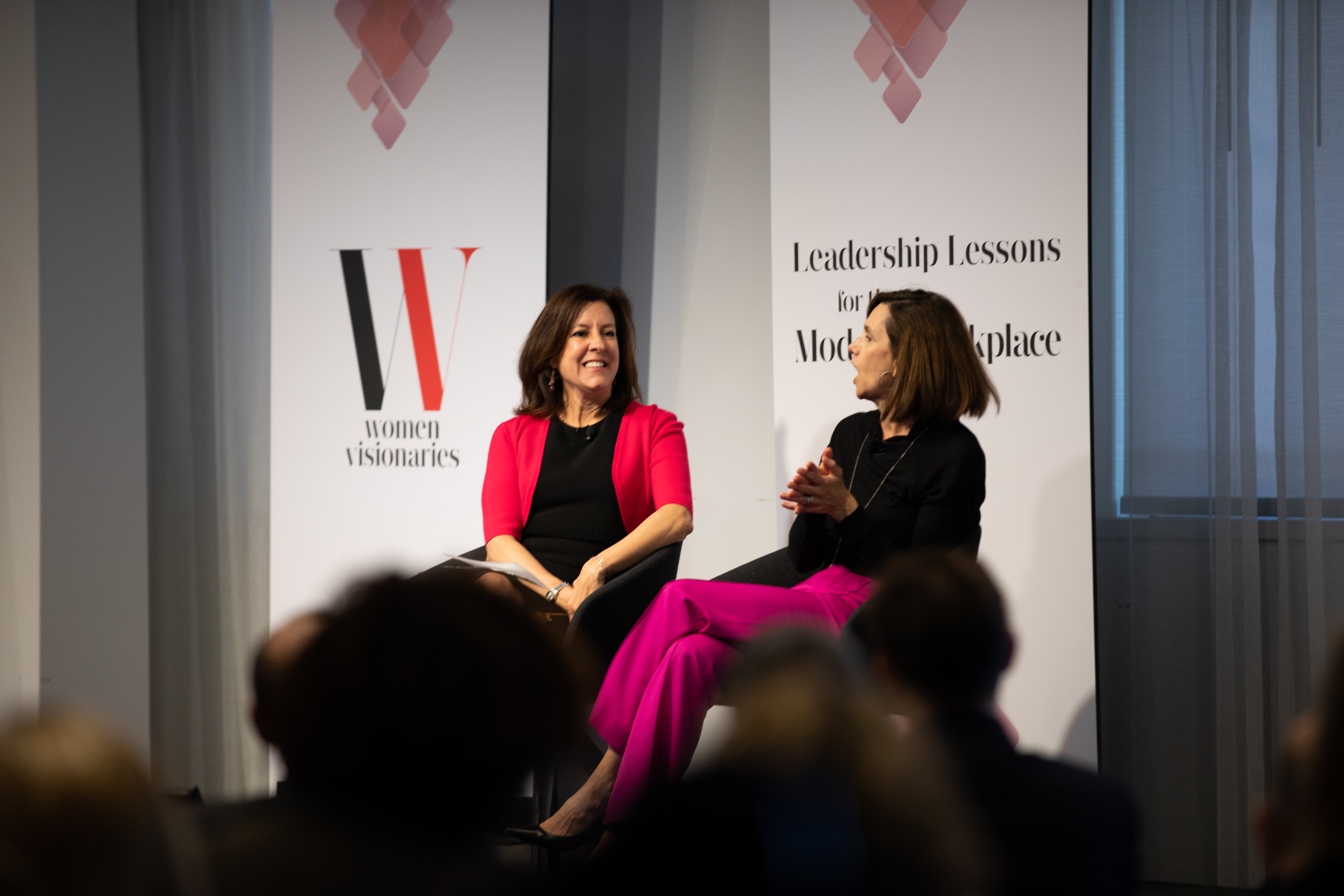 2019 IAB Women Visionaries 2