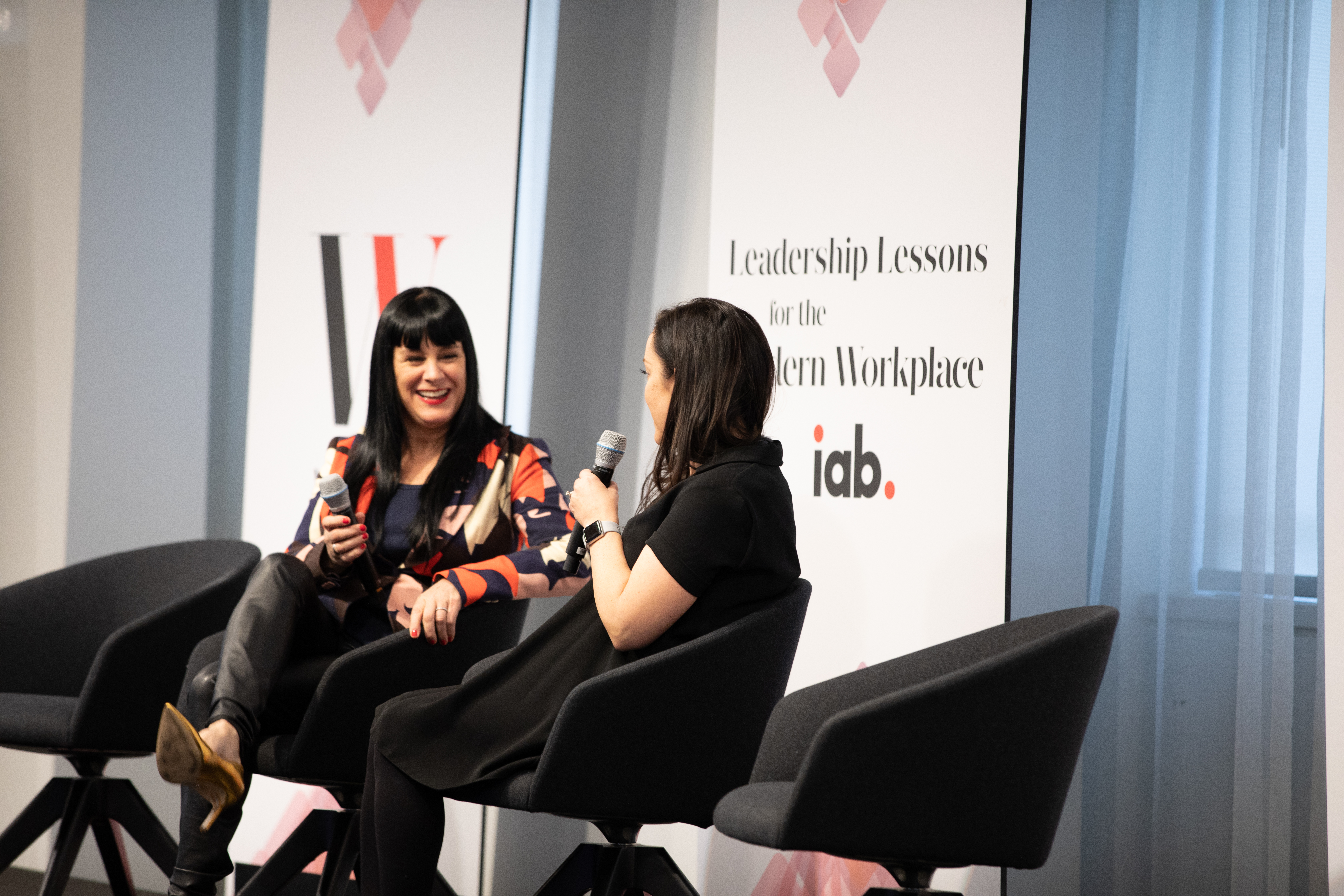 2019 IAB Women Visionaries 31