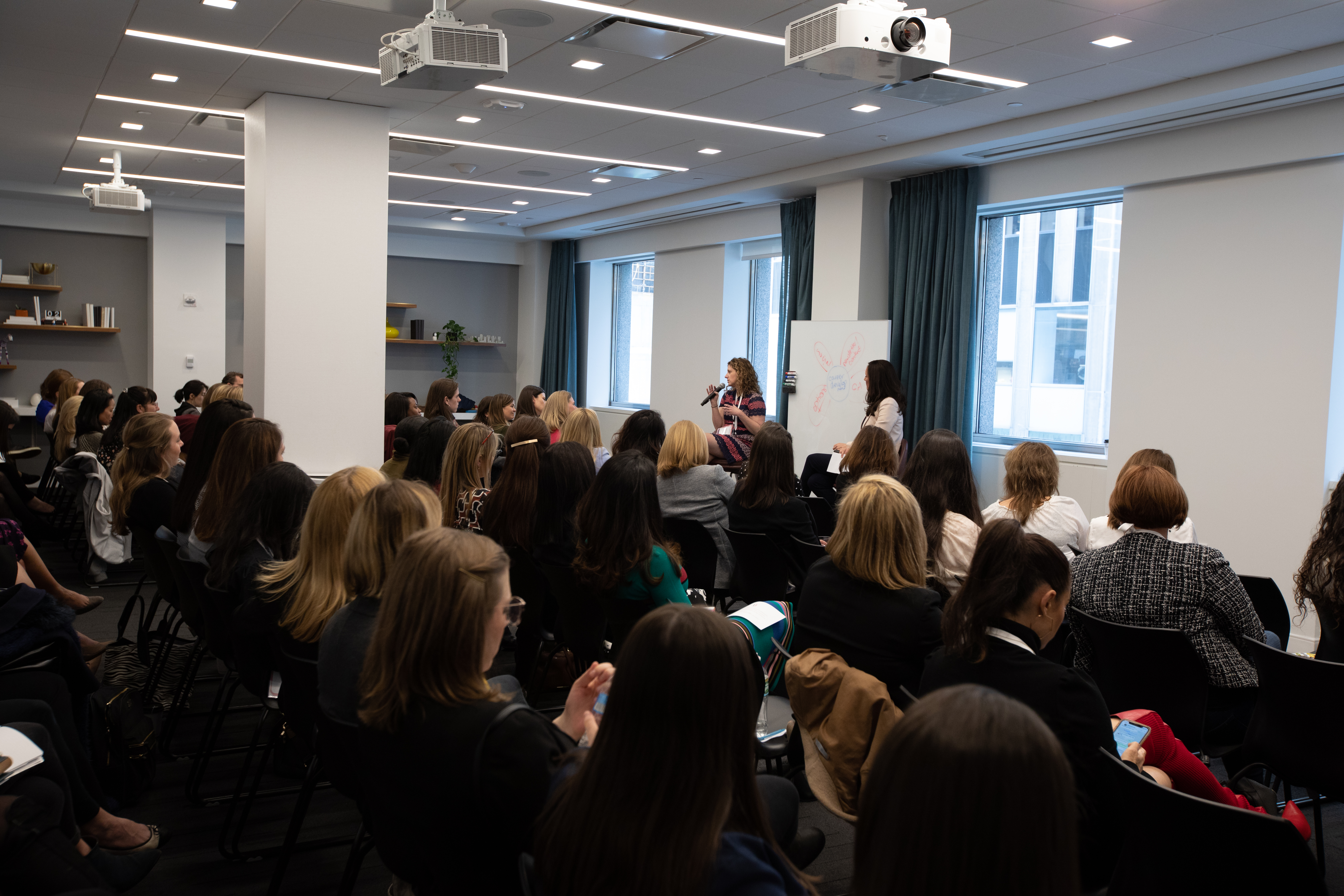 2019 IAB Women Visionaries 35