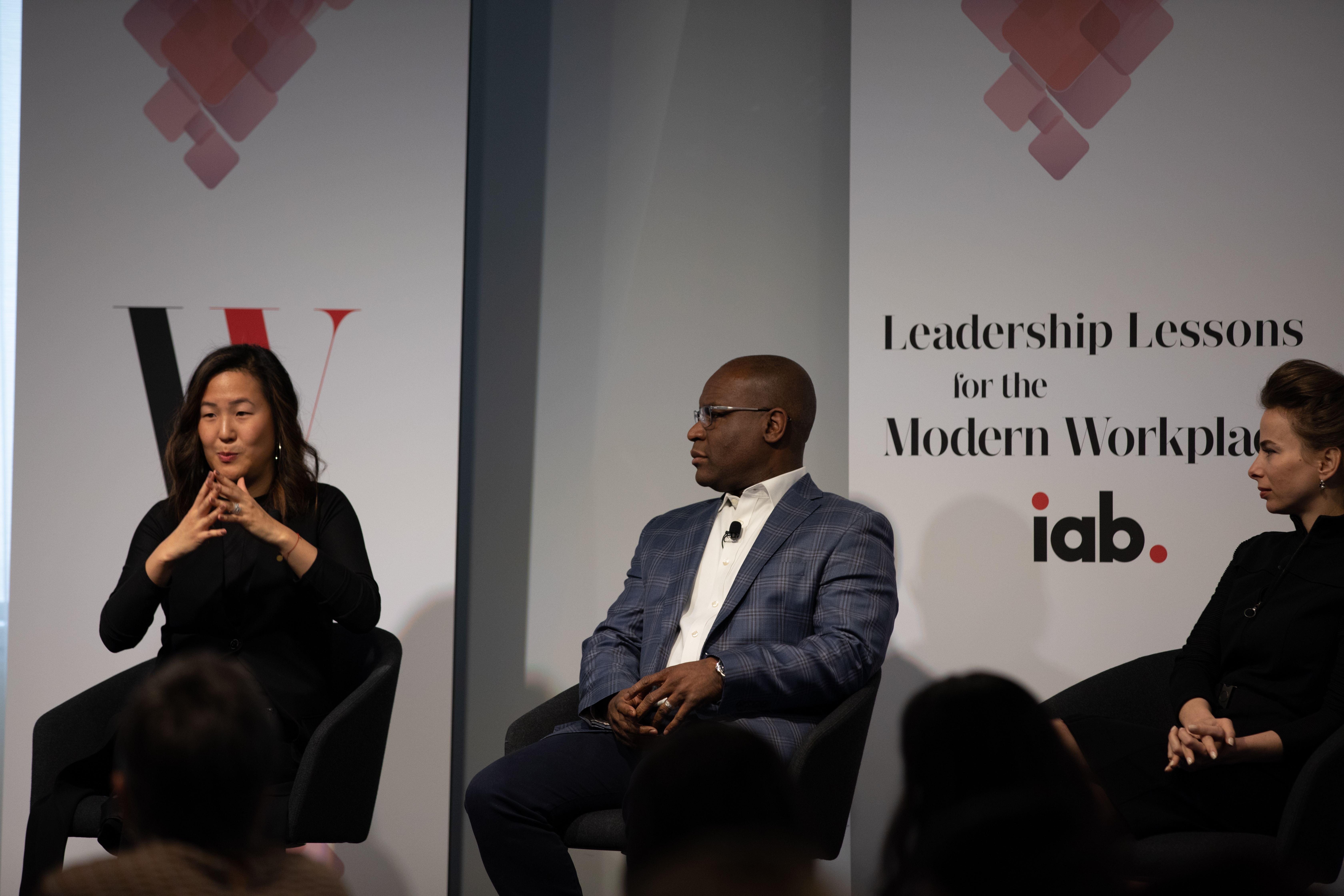 2019 IAB Women Visionaries 42