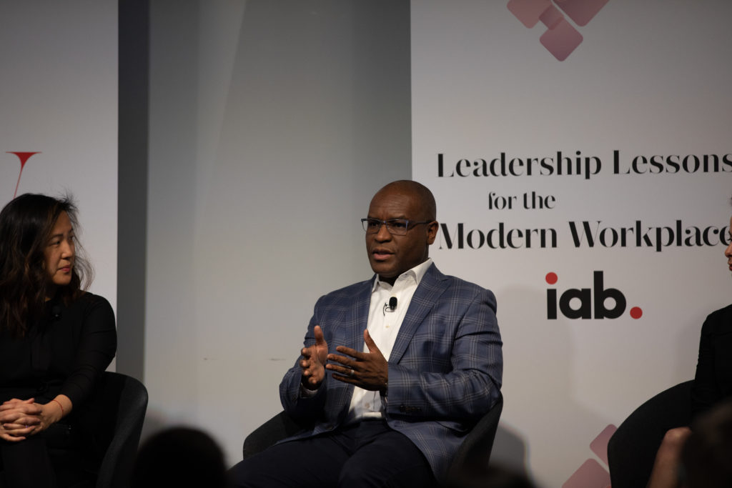 2019 IAB Women Visionaries 43