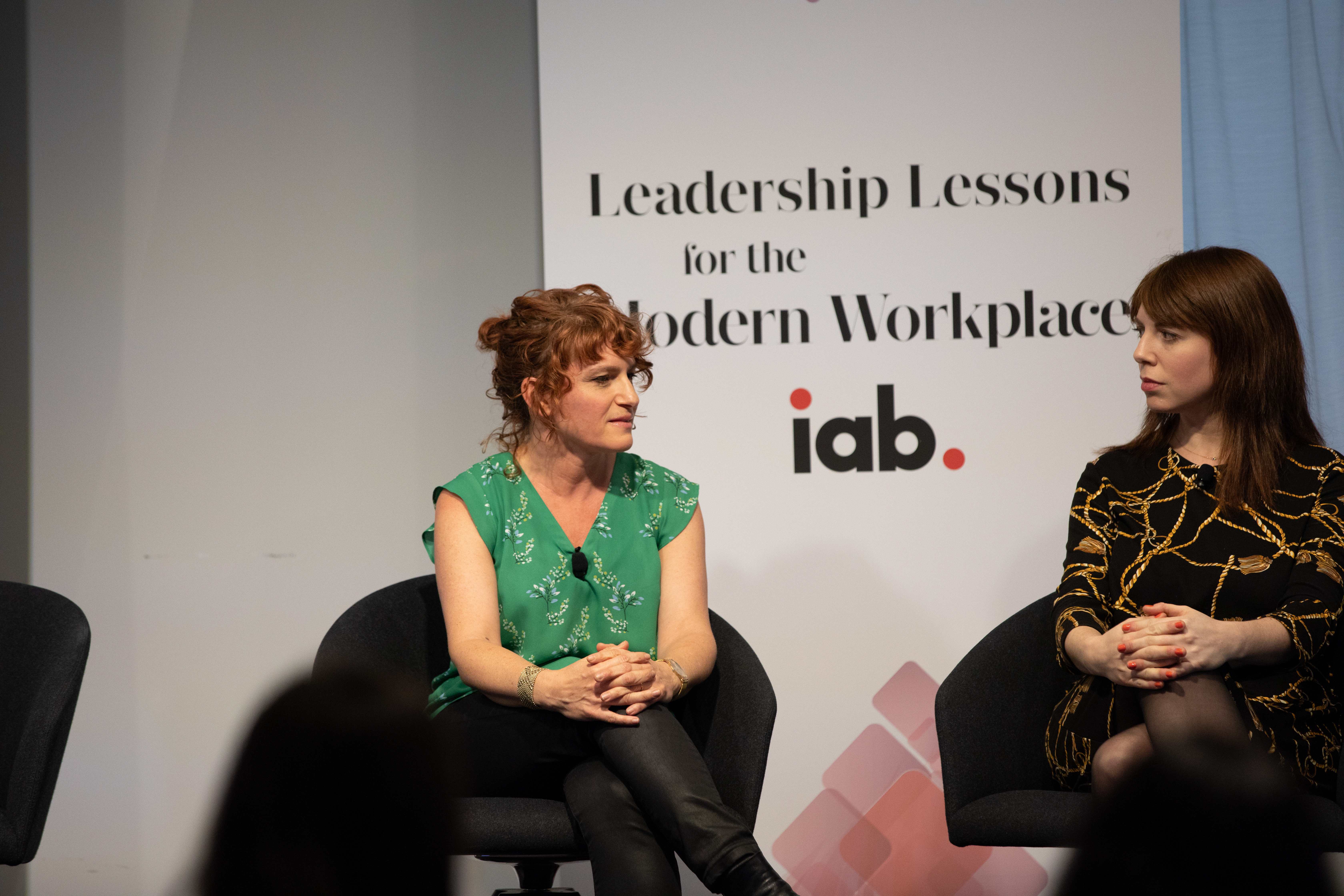 2019 IAB Women Visionaries 48