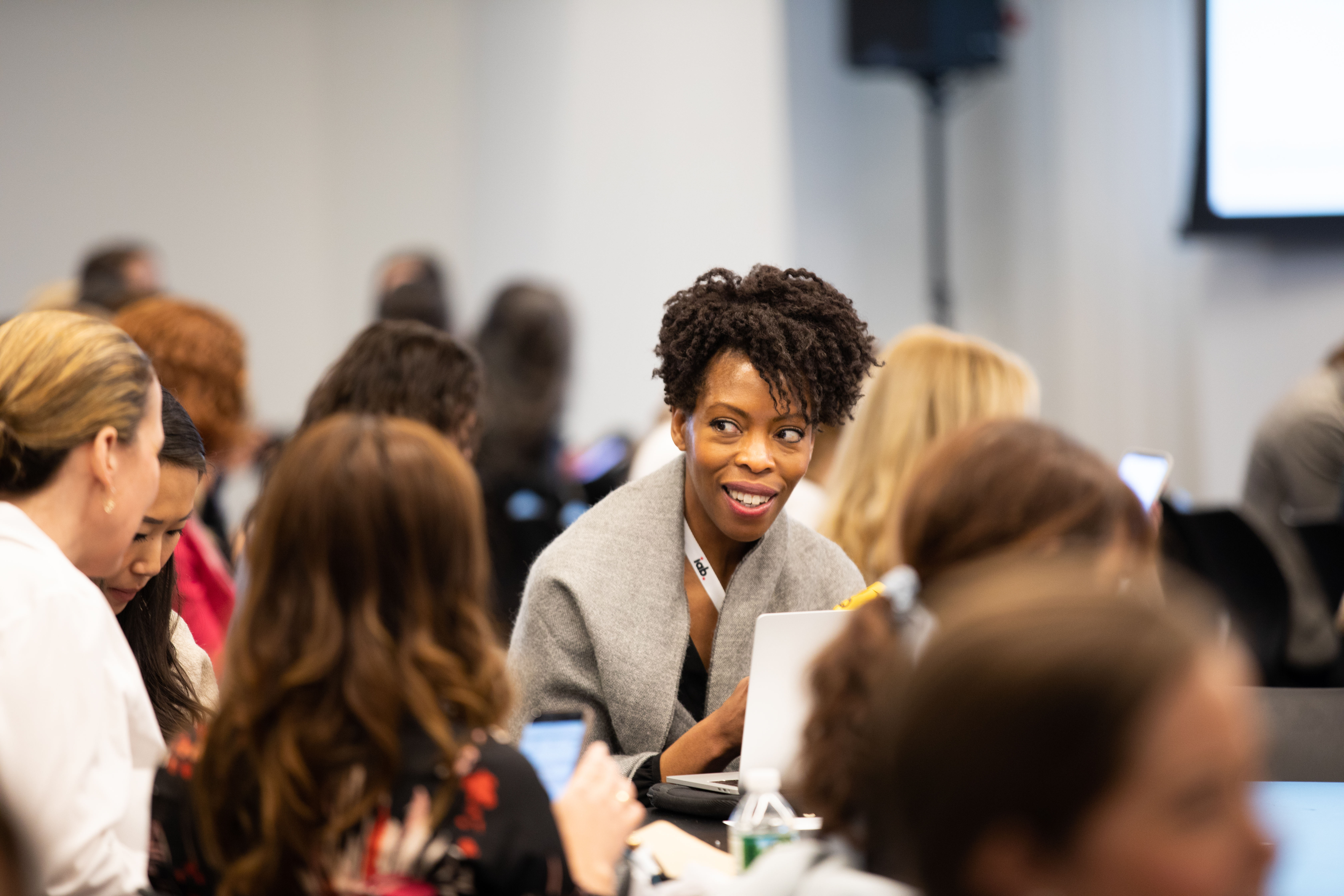 2019 IAB Women Visionaries 51