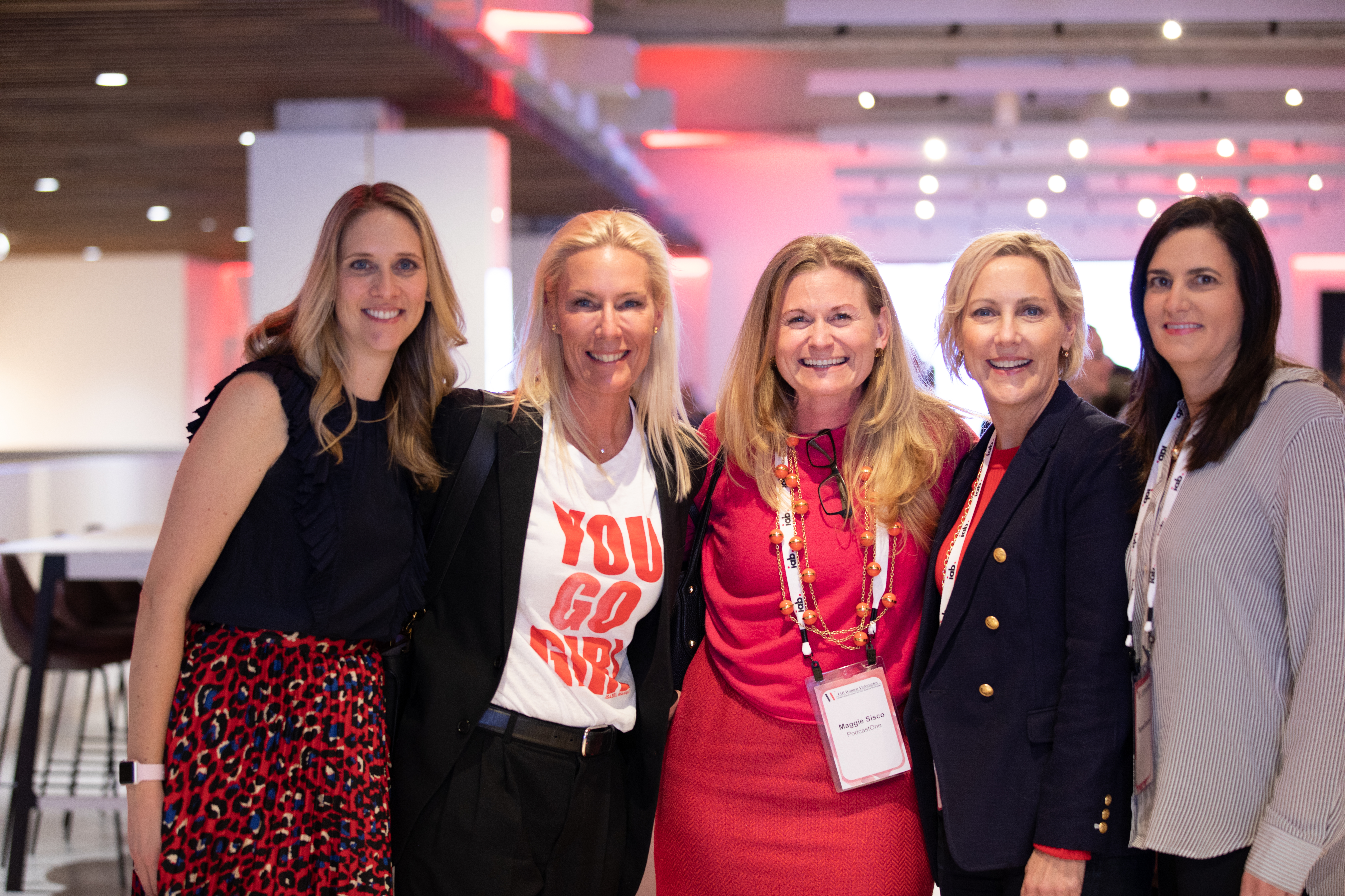 2019 IAB Women Visionaries 63