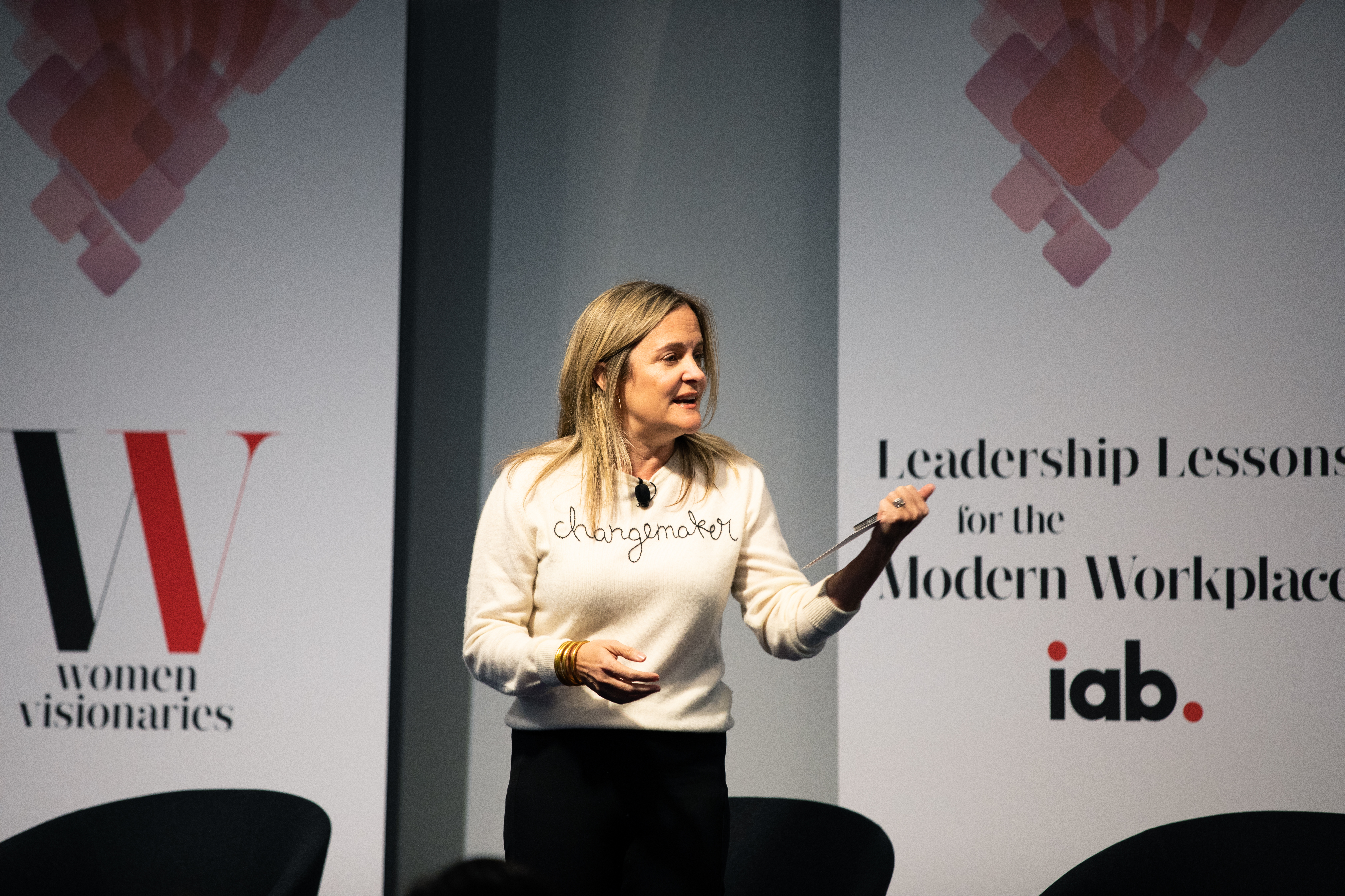 2019 IAB Women Visionaries 8