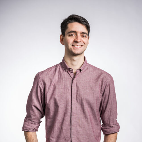 Benjamin Cogan