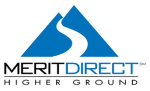 MeritDirect Logo