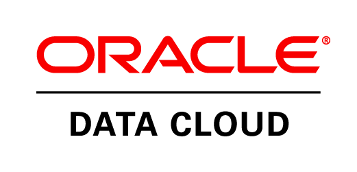 Oracle Data Cloud Logo