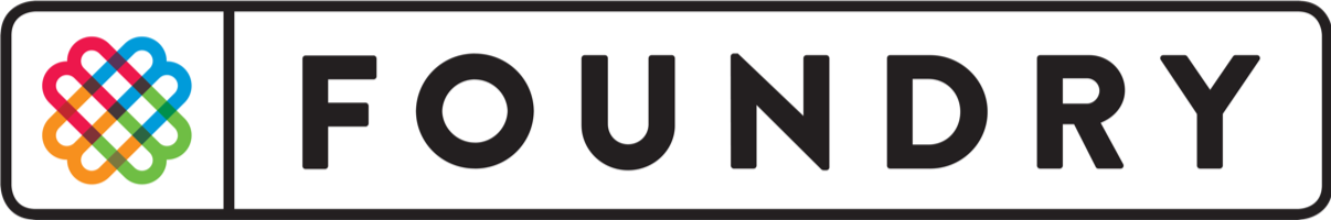 The Foundry, Meredith Logo