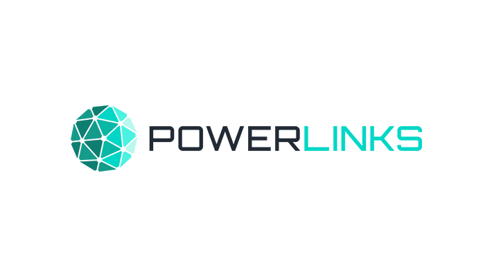 PowerLinks Logo
