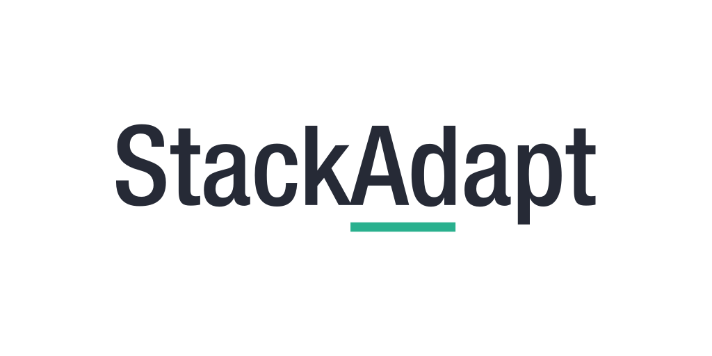 StackAdapt Logo