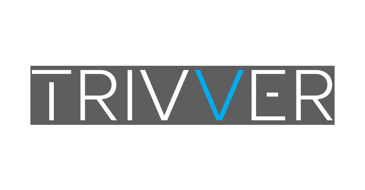 TRIVVER Logo