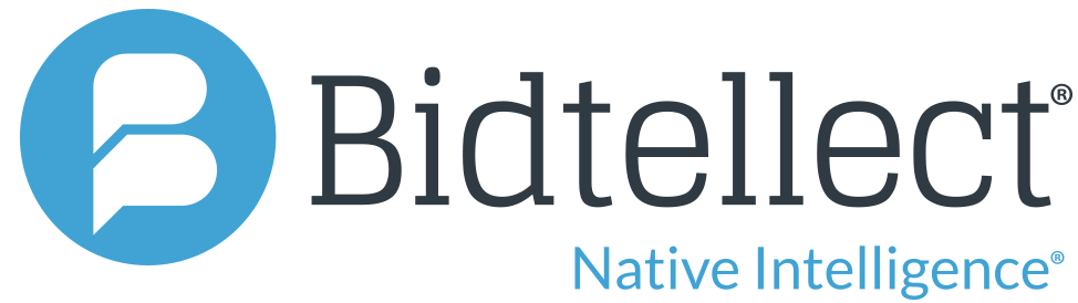 Bidtellect Logo