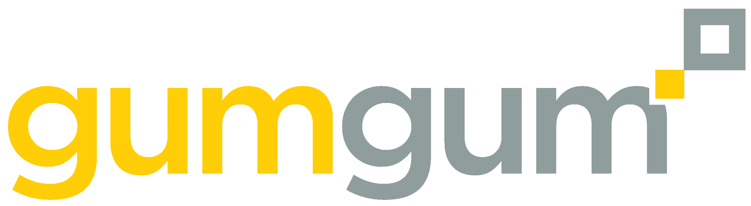 GumGum Logo