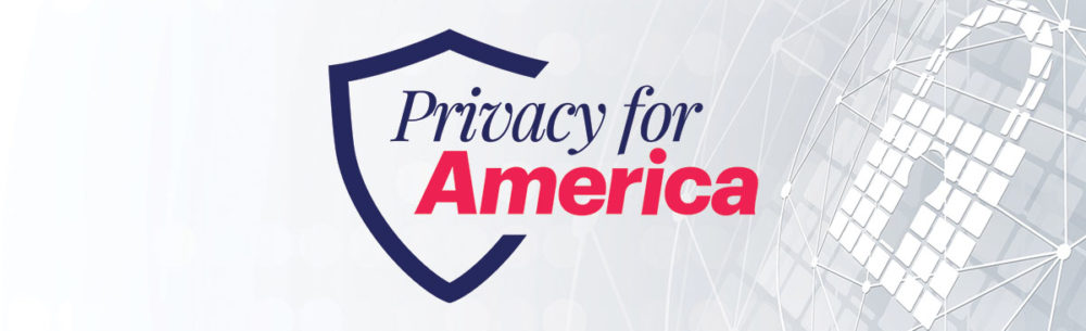 joins Privacy for America coalition